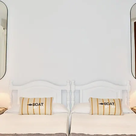 Riviera Holiday home