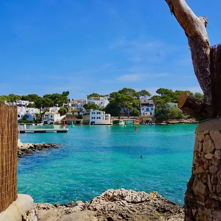 Riviera Holiday home *