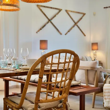 Riviera Holiday home