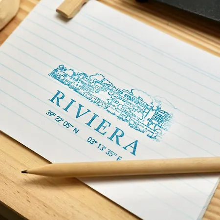 Riviera *