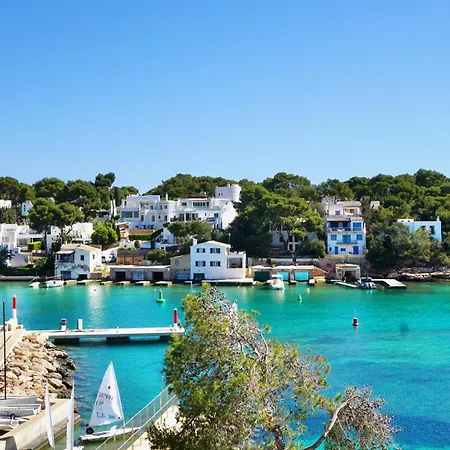 Riviera Holiday home