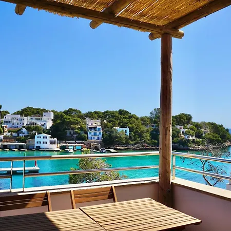 Holiday home Riviera
