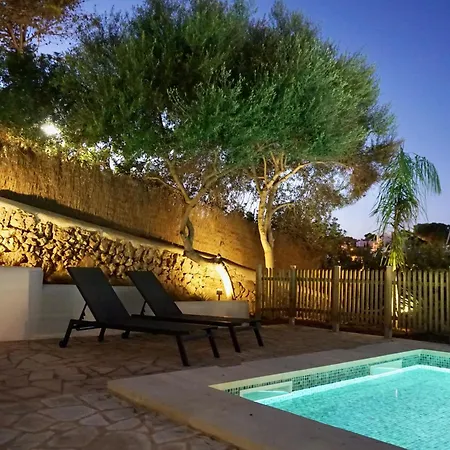 Riviera Holiday home Cala d'Or (Mallorca)