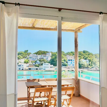 Riviera Holiday home
