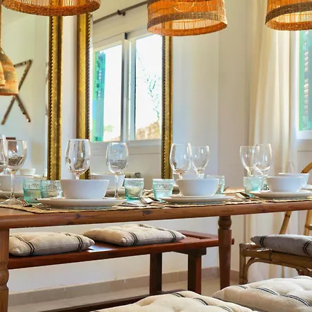 Holiday home Riviera *
