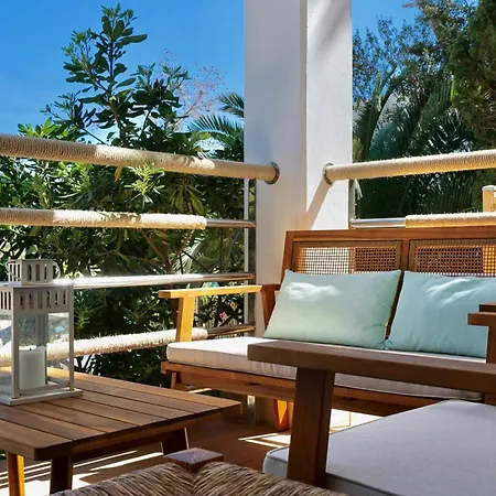 Holiday home Riviera