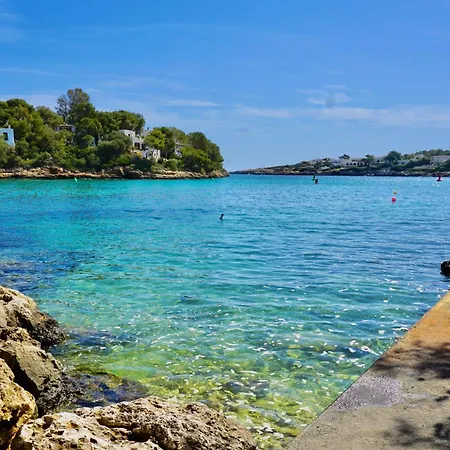 Riviera * Cala d'Or (Mallorca)