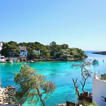 別荘 Riviera Cala D´Or
